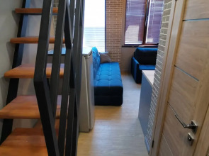 Апартаменты Киви Lux 4