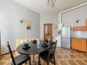 Апартаменты у Казанского Собора DereMRents ДереМРентс