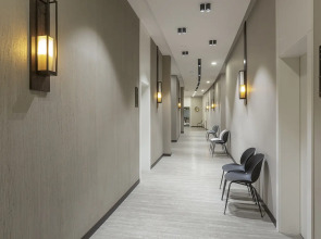 Джермук Отель и СПА