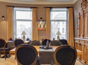 Меблированные комнаты Аничков HotelsTeam