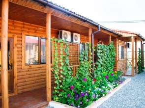 Пансионат Новый Океан