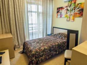 Отель Порт Весьегонск