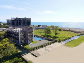 Бутик-отель Lakaa