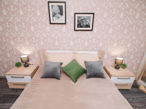 Апартаменты Квартира на  Чапаева 57