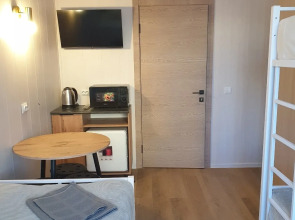 Гостевой дом Ярви