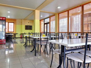 Гостевой дом Виктория