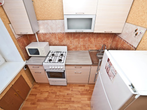 Апартаменты Марьин Дом на Азина 20/3