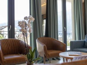 HUMA Kotor Bay Hotel and Villas