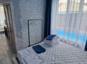 Апартаменты Чапаева 5