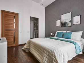 Апартаменты Магия Сенной