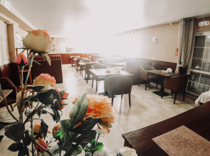 Вилла Татьяна на Тургенева