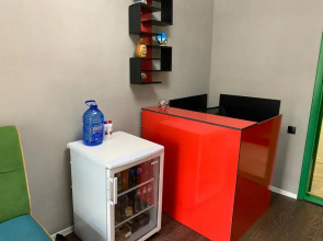 Хостел Petropavlovsk