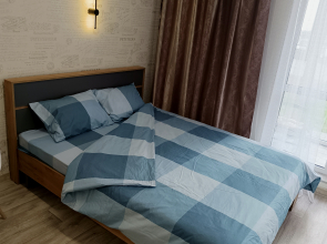 Квартира возле Аквапарка