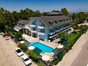 Hotel Prenses Sealine Beach