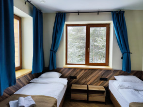 Мини-отель Зелёный Бор