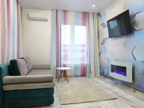 Апартаменты у Музея Янтаря 2