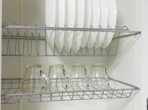 Квартира 1-комнатная квартира Apart City Tyumen