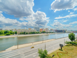 Квартира Свободна- Бережковская Набережная 4