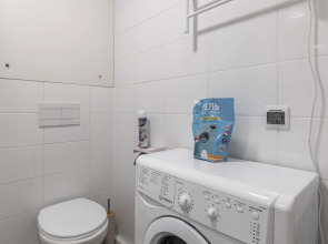 Апартаменты Студия в Филимонково