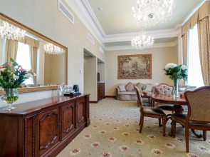 Отель Alfavito Kyiv