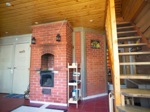 Частный дом РУСЬ