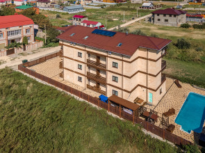 Гостевой дом Черри 33