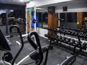 Отель Alexander Resort