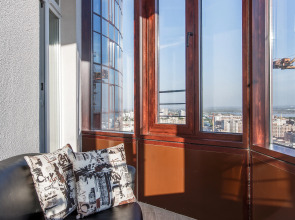 Апартаменты 26 Floor