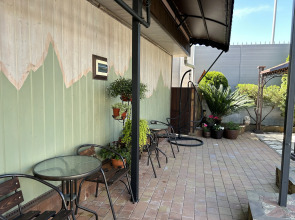 Вилла Орхидея