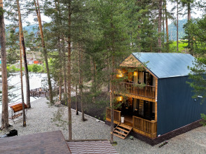 База отдыха АльбАгир