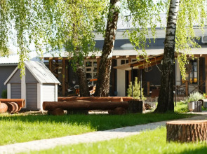 Отель Гостиный двор Нехачево