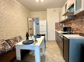 Квартира Ракетостроителей 1к1