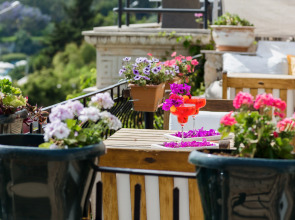 Отель Aquaprincess