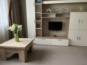 Апартаменты МоскваБратеевская