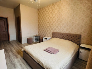 Мини-отель Mixx