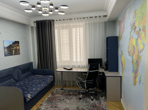 Квартира в центре Каспийска Ленина 54