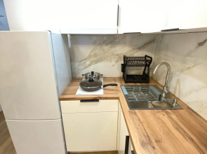 Апартаменты Уютная студия в Ломоносове