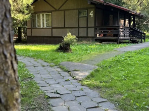 База отдыха СОК Солонцово