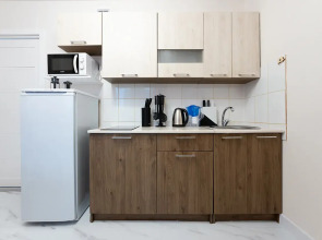 Апартаменты Пять Звёзд Президентский Дворец