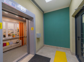 Апартаменты рядом с онкоцентром в Песочном