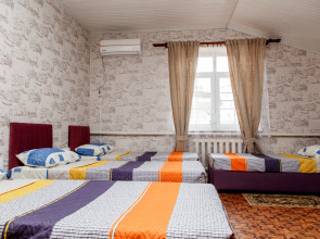 Апартаменты Flats for soul