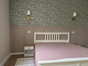 Частный дом в стиле Прованс