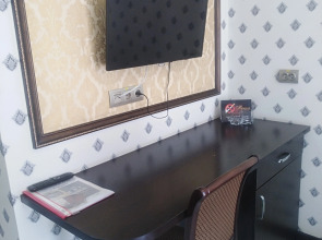 Гостевой Дом Версаль