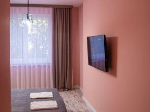 Мини-Отель Hi