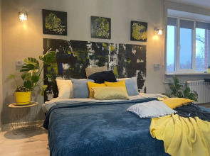 Гостевой дом Мастер и Маргарита