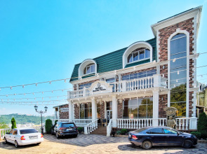 Гостевой дом  Rosa Del Viento