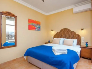 Гостевой дом Picasso