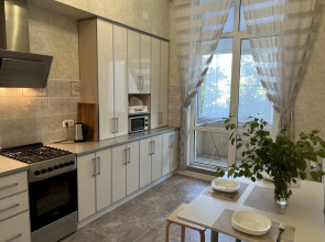 Апартаменты 332 Двухкомнатные Крымская 21