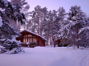 База Отдыха Хутор Ярви