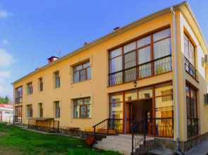 Апартаменты Орхидея-Парк